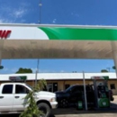 Sinclair Gas Station