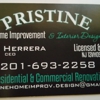 Pristine Home Improvement and Interior Design gallery