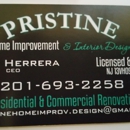 Pristine Home Improvement and Interior Design - Kitchen Planning & Remodeling Service