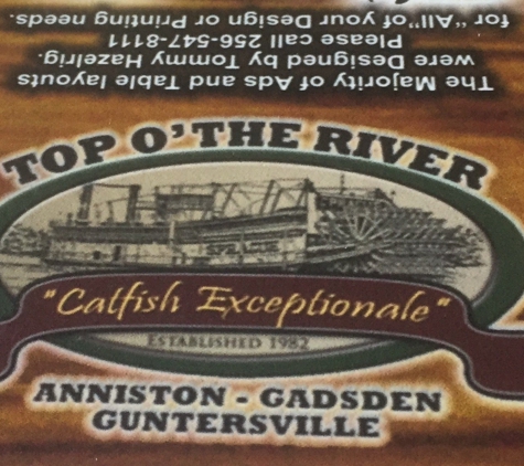 Top O The River - Gadsden, AL