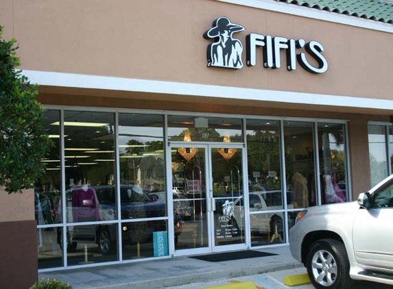 Fifi's Fine Resale-Ponte Vdr - Ponte Vedra Beach, FL