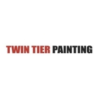 Twin Tier Painting