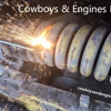 Cowboys & Engines gallery