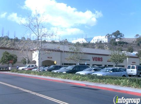 Panda Express - San Diego, CA