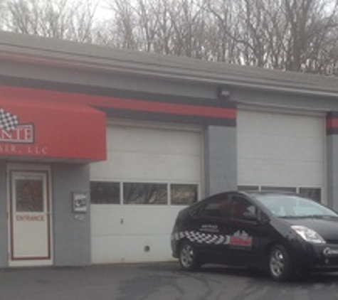 Murante Auto Repair LLC - Nazareth, PA