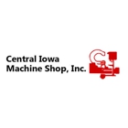Central Iowa Machine Shop Inc