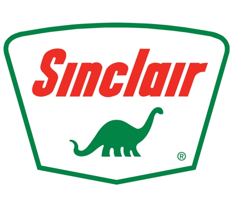 Sinclair Gas Station - Sisseton, SD