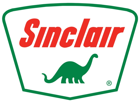 Sinclair Gas Station - San Fernando, CA