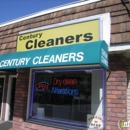 Century Cleaners - Dry Cleaners & Laundries
