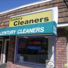 Century Cleaners