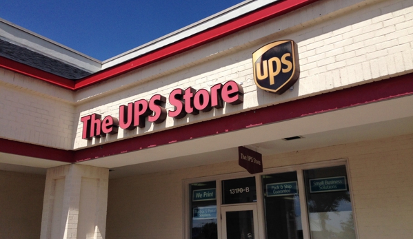 The UPS Store - Albuquerque, NM