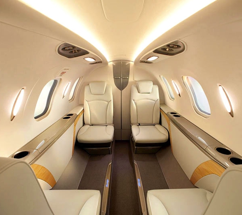 Avijets Air Charter - Fort Lauderdale, FL