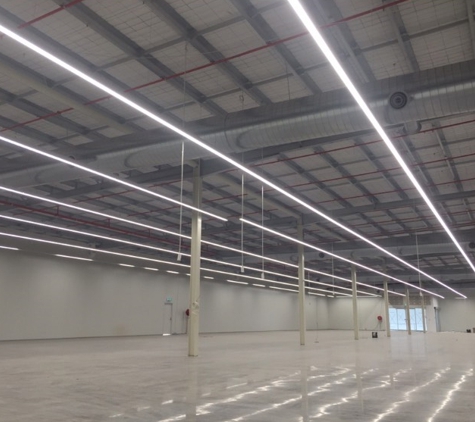 Griffiths Innovative Electrical