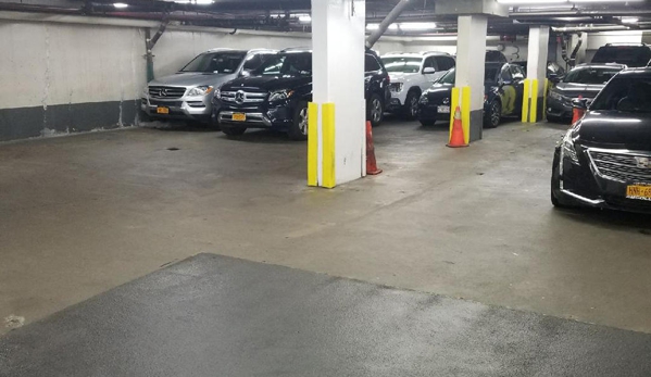 SP+ Parking - New York, NY