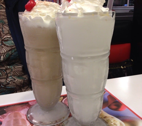 Steak 'n Shake - Oldsmar, FL