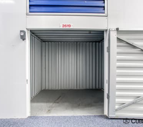 CubeSmart Self Storage - Philadelphia, PA