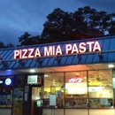 Pizza Mia Pasta - Pizza