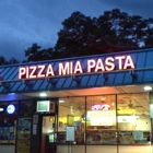 Pizza Mia Pasta