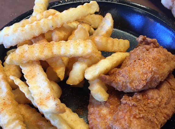 Zaxby's - Mooresville, NC