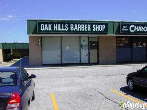 Oak Hills Barber Shop 2635 S 159th Plz, Omaha, NE 68130 - YP.com