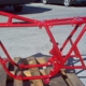 ACCENT POWDER COATING