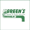 Green's Sewer & Drain gallery