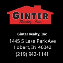 Ginter Realty - Real Estate Agents