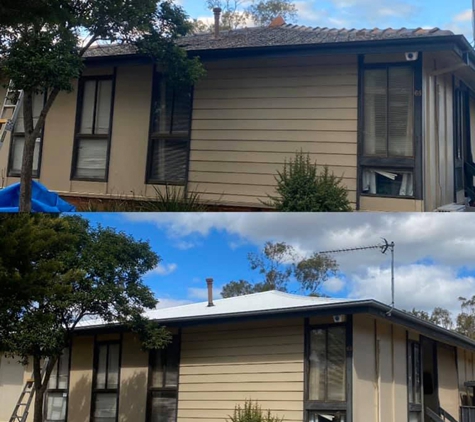 Nathan Kemp Roofing PTY LTD - Oura, NSW