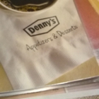 Denny's