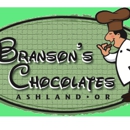 Branson's Chocolates - Chocolate & Cocoa