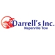 Darrell's Inc. Naperville Tow