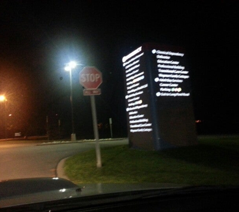 Unity Hospital Emergency Center - Rochester, NY