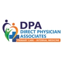 Direct Physicians Associates - Physicians & Surgeons, Family Medicine & General Practice