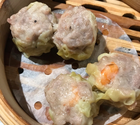 Red Ginger Dimsum & Tapas - Asheville, NC