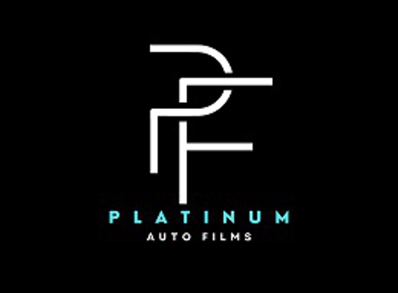 Platinum Auto Films
