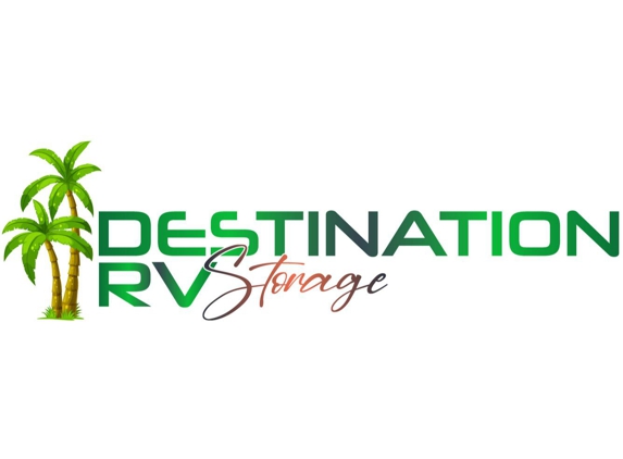 Destination RV Storage - Hammond, LA