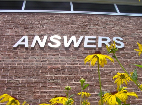 ANSWERS, Inc. - Ballwin, MO