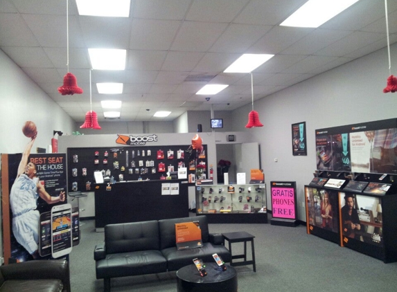 Boost Mobile - Omaha, NE