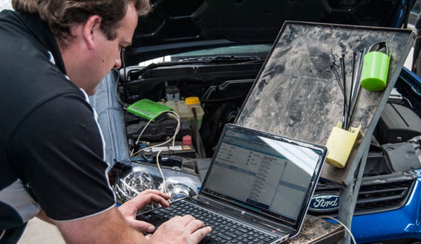 Arkon Auto Electrical & Instruments PTY LTD - Wodonga, VIC