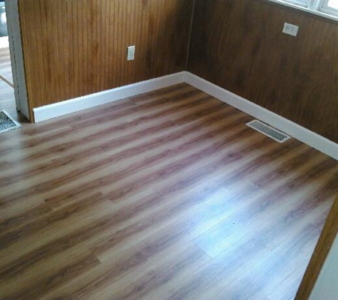 Davidson Flooring - Pekin, IL