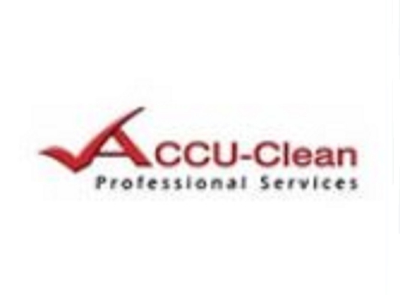 Accu-Clean Professional Services - Appleton, WI