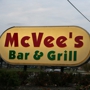 McVee's