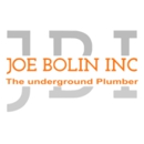 Joe Bolin Plumbing - Plumbing-Drain & Sewer Cleaning