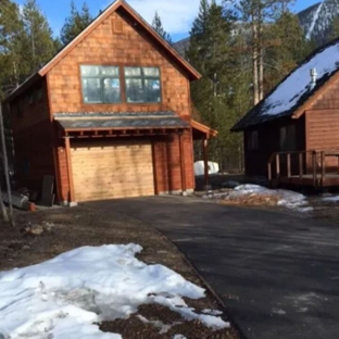 Sierra Nevada Overhead Door Company - Diamond Springs, CA