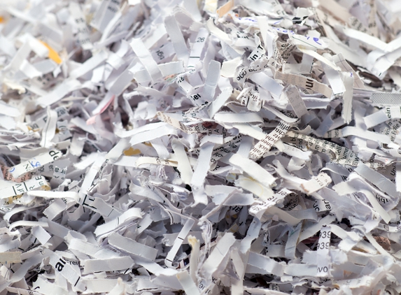 Huntington Shredding Svc - Huntington, NY