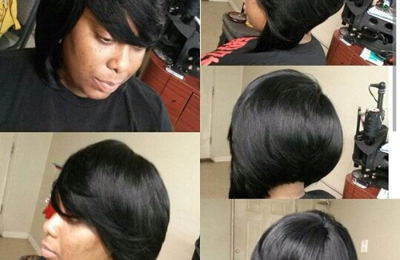 Kiyotti Does Hair Inside Hair Management Dallas 1414 Bonnie View Rd Dallas Tx 75203 Yp Com