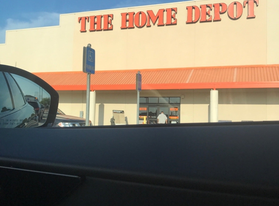 The Home Depot - Humble, TX
