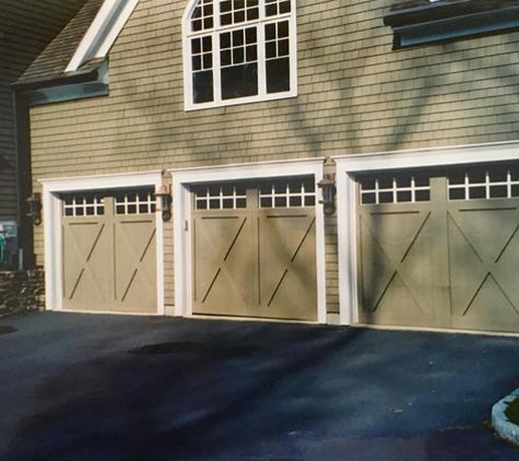 Ridgefield Door Systems - Ridgefield, CT