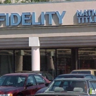 Fidelity National Title