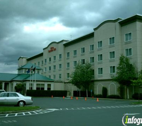 Hilton Garden Inn Portland Airport - Portland, OR